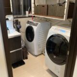 2台目の洗濯機を購入 洗面所に洗濯機を2台設置する方法